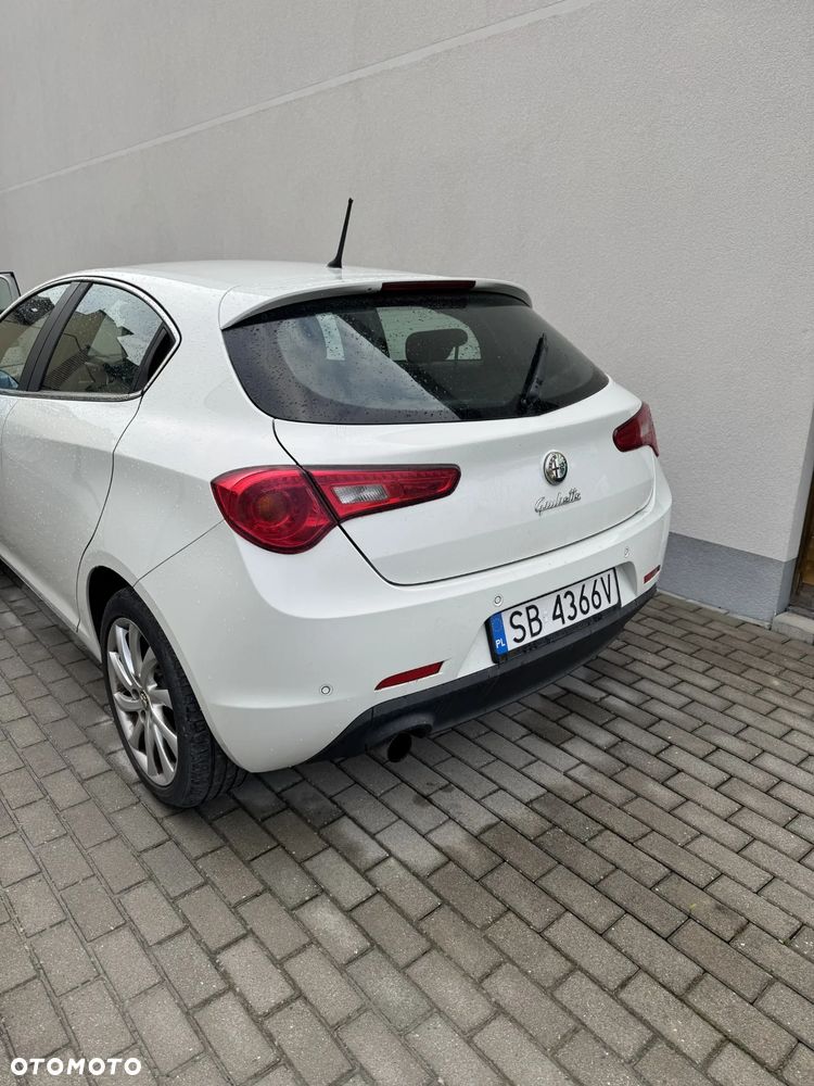 Alfa Romeo Giulietta 1.4 TB 16V - 3