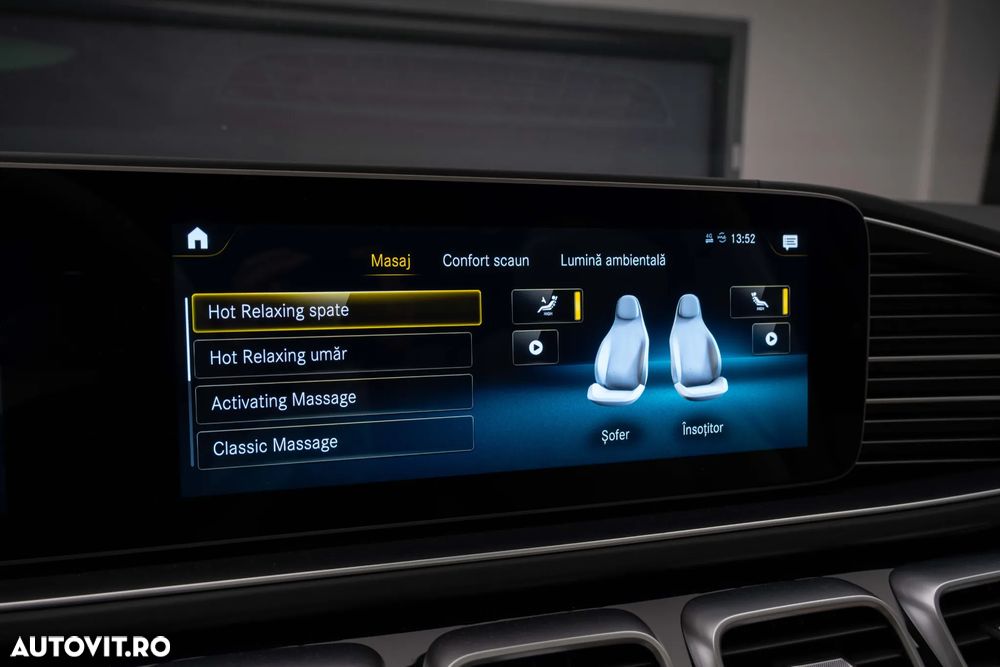 Mercedes-Benz GLE AMG 53 4Matic+ AMG Speedshift TCT 9G AMG Line Advanced Plus - 20