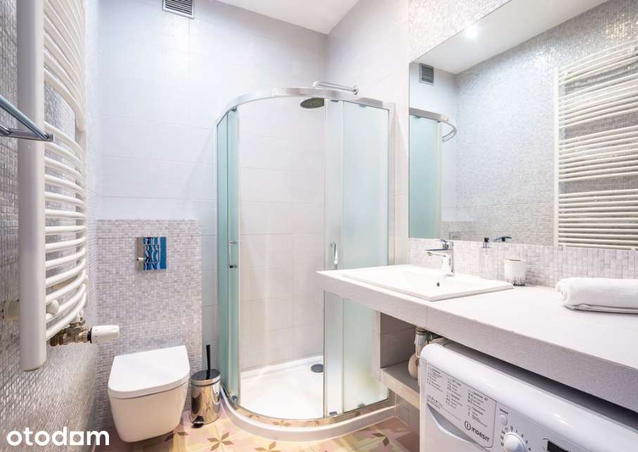 2-POKOJOWE| 32M²| KRAKÓW| ARIAŃSKA 6A| BEZ PROWIZJI