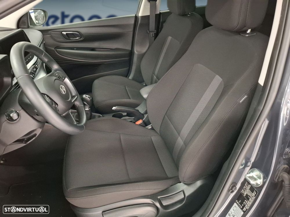 Hyundai i20 1.0 T-GDi Style - 8