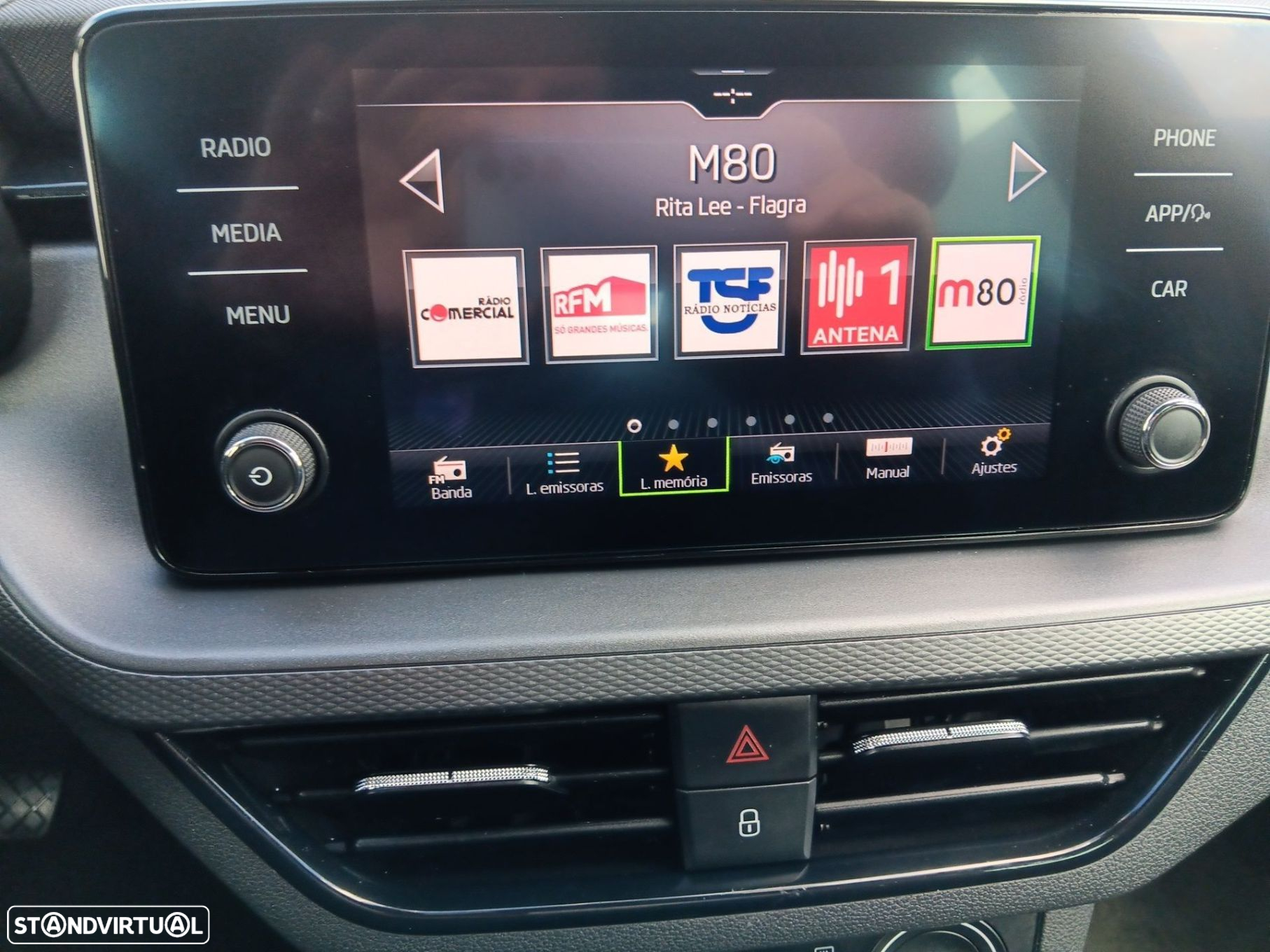 Skoda Kamiq 1.0 TSI Ambition - 10