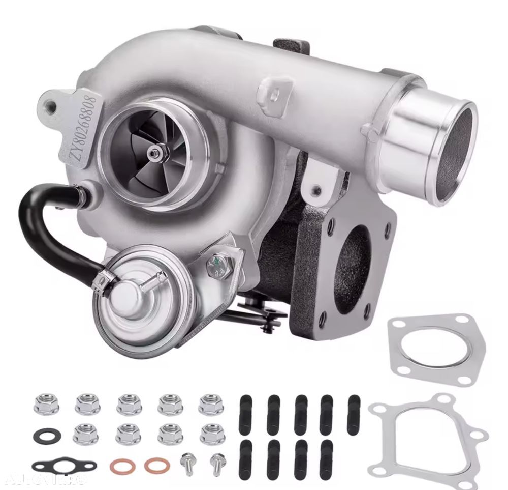Turbo Compresor Turbina Turbosuflanta Mazda 3 6 CX-7 CX7 2.3i Benzina - 1