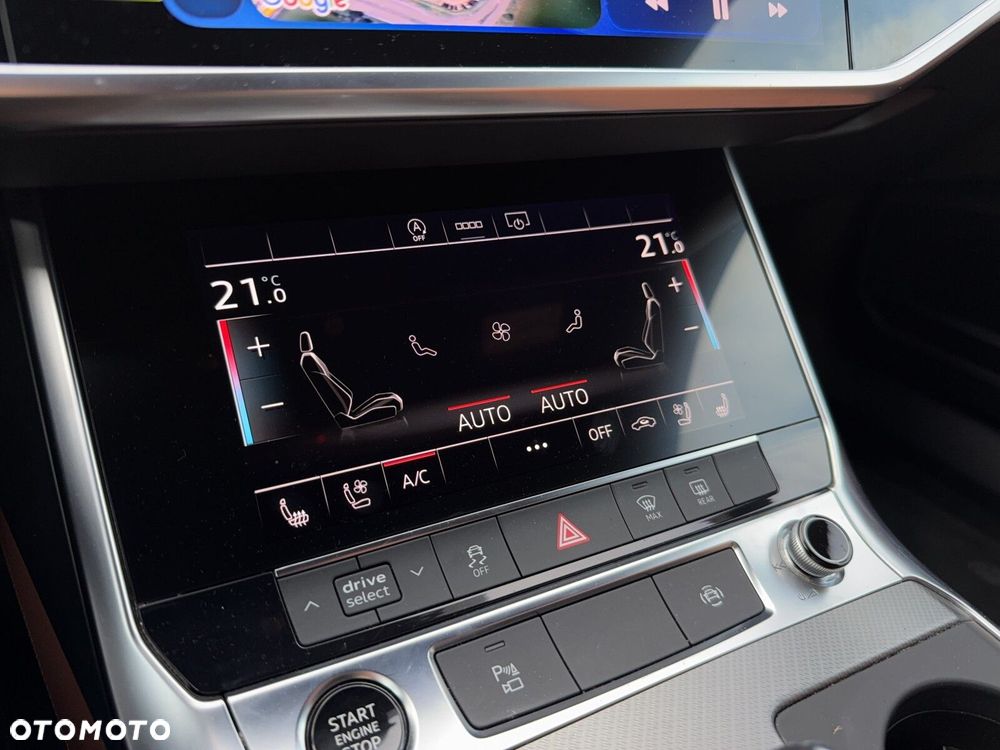 Audi A6 Limousine 40 TDI mHEV Quattro Advanced S tronic - 22