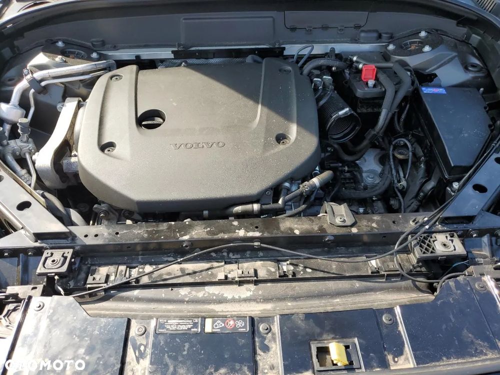 Volvo XC 60 B6 B AWD Geartronic RDesign - 11