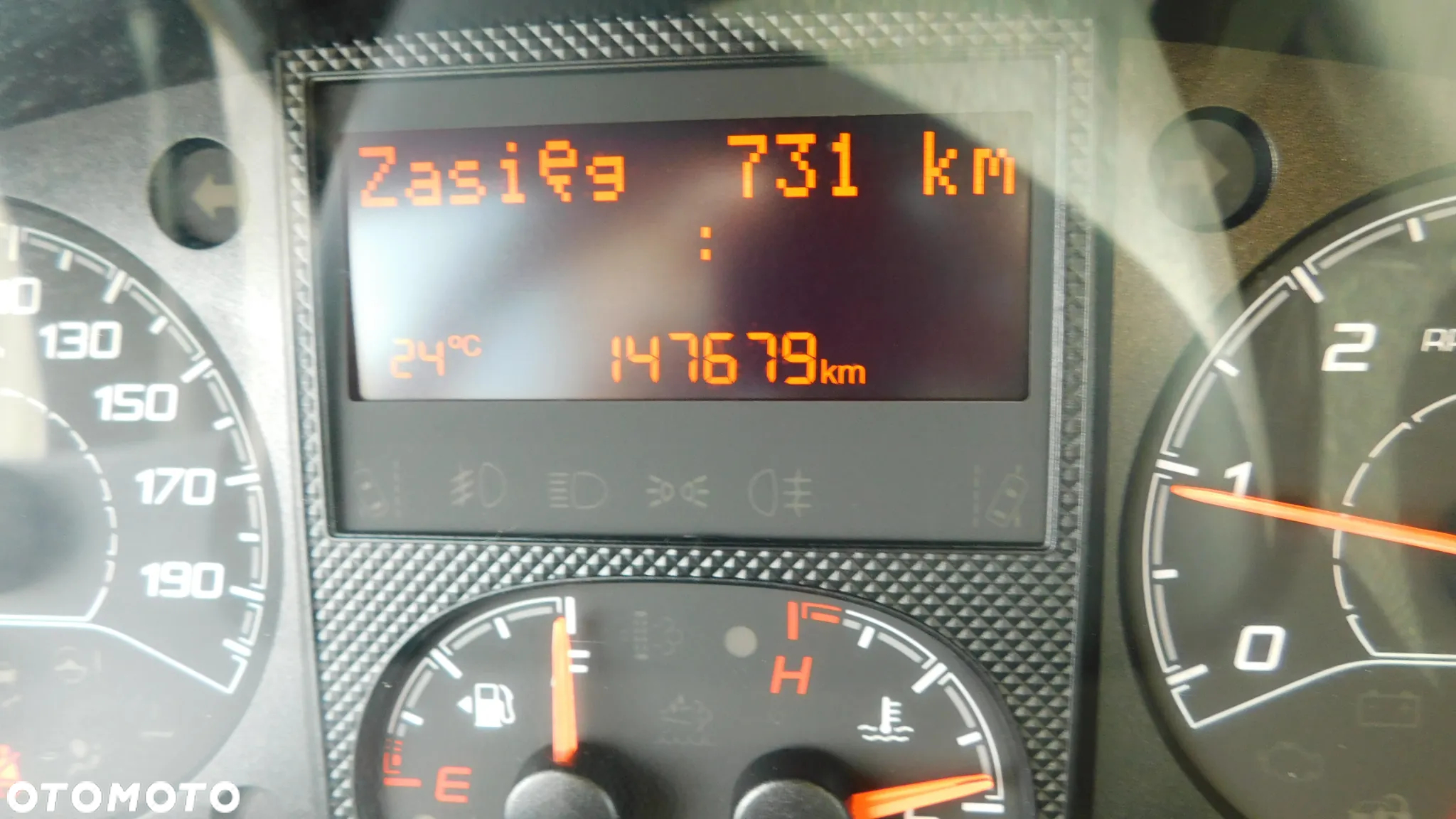 Fiat Ducato L2H2 - 10