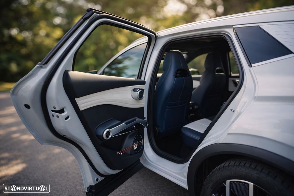 BYD Atto 3 60.48 kWh Design - 25