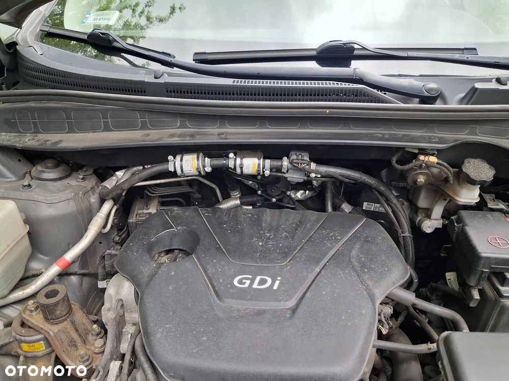 Hyundai ix35 1.6 GDI Comfort 2WD - 5