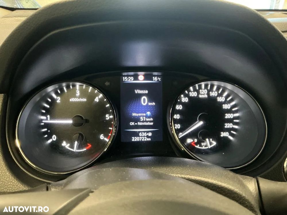 Nissan X-Trail 1.6 dCi N-Connecta - 12