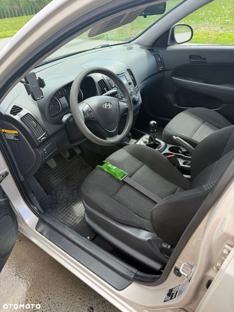 Hyundai i30 1.4 Classic - 5