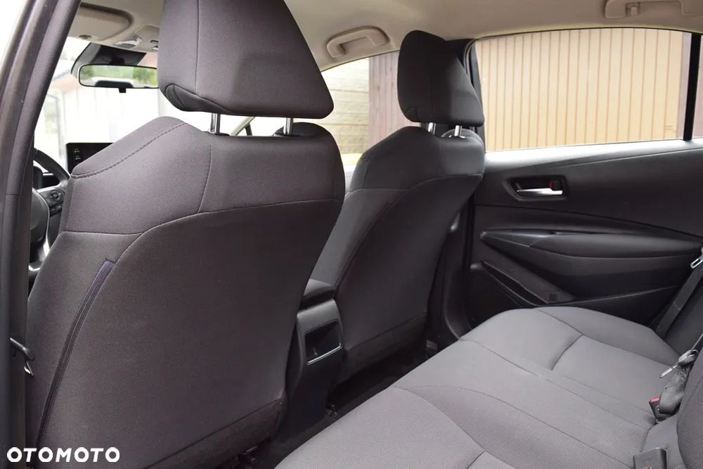 Toyota Corolla 1.5 Active - 27
