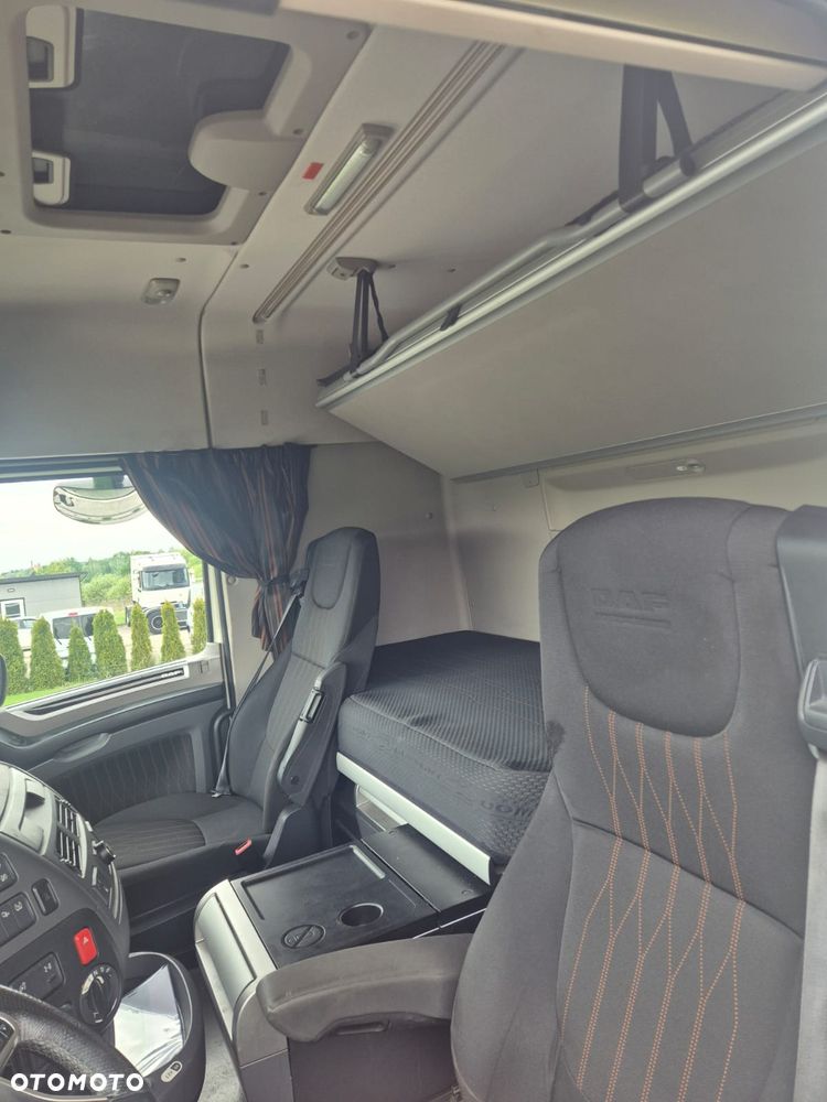 DAF XF480 - 11