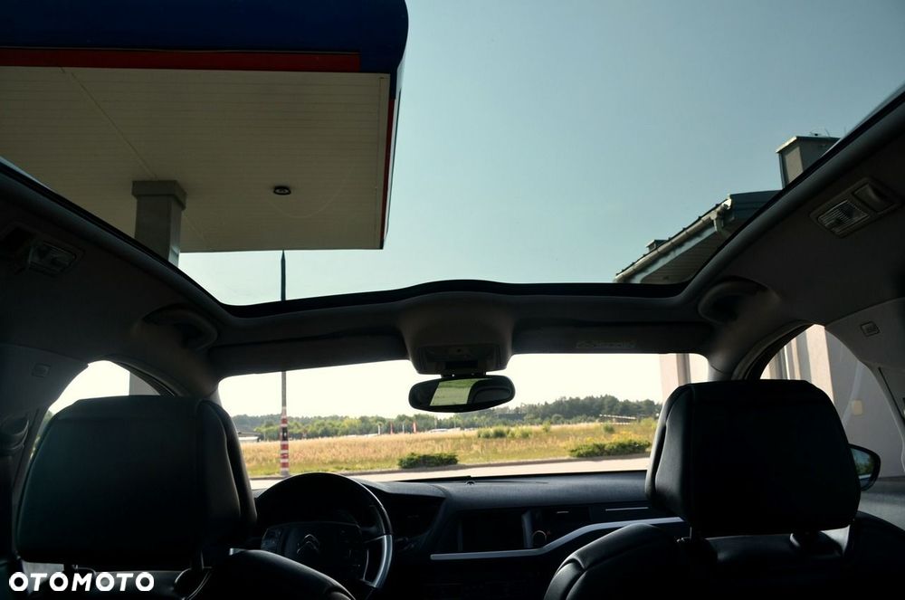 Citroën C5 - 26