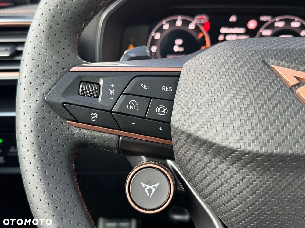 Cupra Formentor 1.5 eTSI mHEV DSG - 27