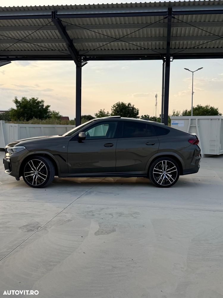 BMW X6 - 3