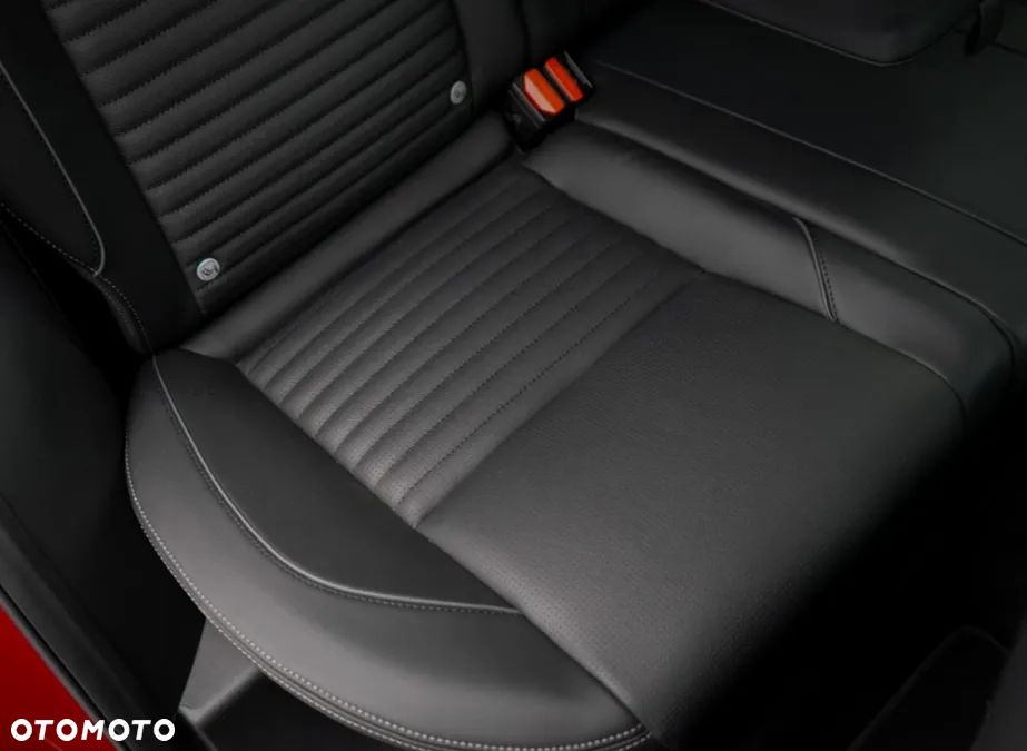 Land Rover Discovery Sport - 28