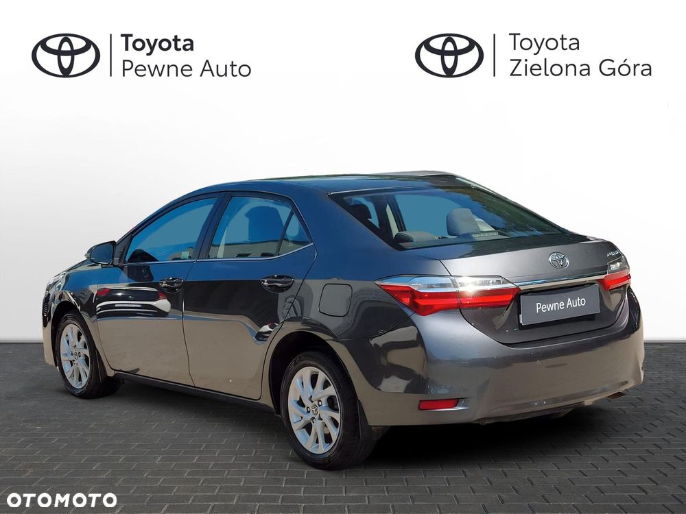 Toyota Corolla 1.6 Premium EU6 - 4
