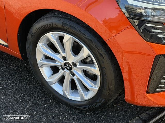 Renault Clio 1.0 TCe Evolution Bi-Fuel - 15