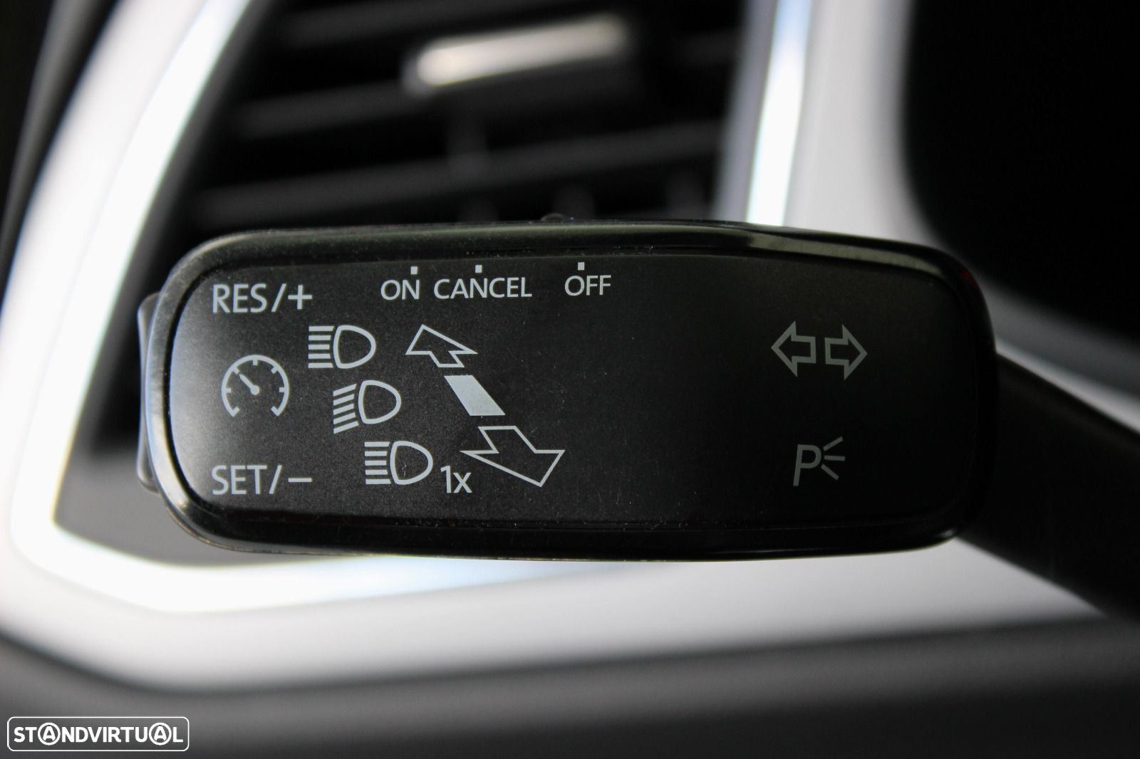 SEAT Leon 1.0 EcoTSI Style S/S - 18