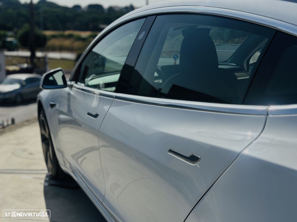Tesla Model 3 Standard Range Plus RWD - 29