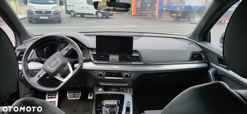 Audi Q5 - 10