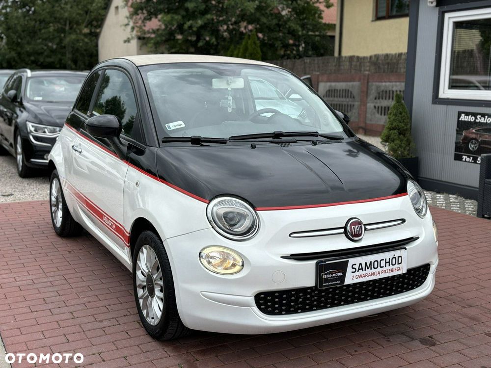 Fiat 500 - 4
