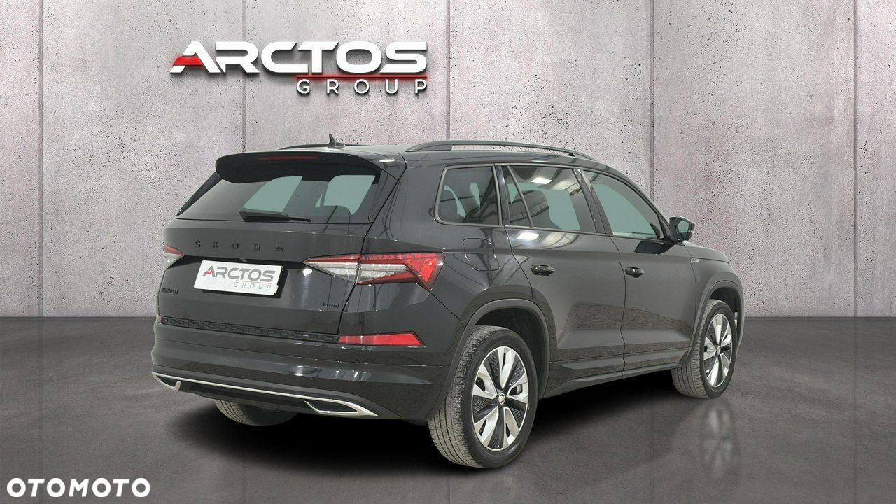 Skoda Kodiaq - 5