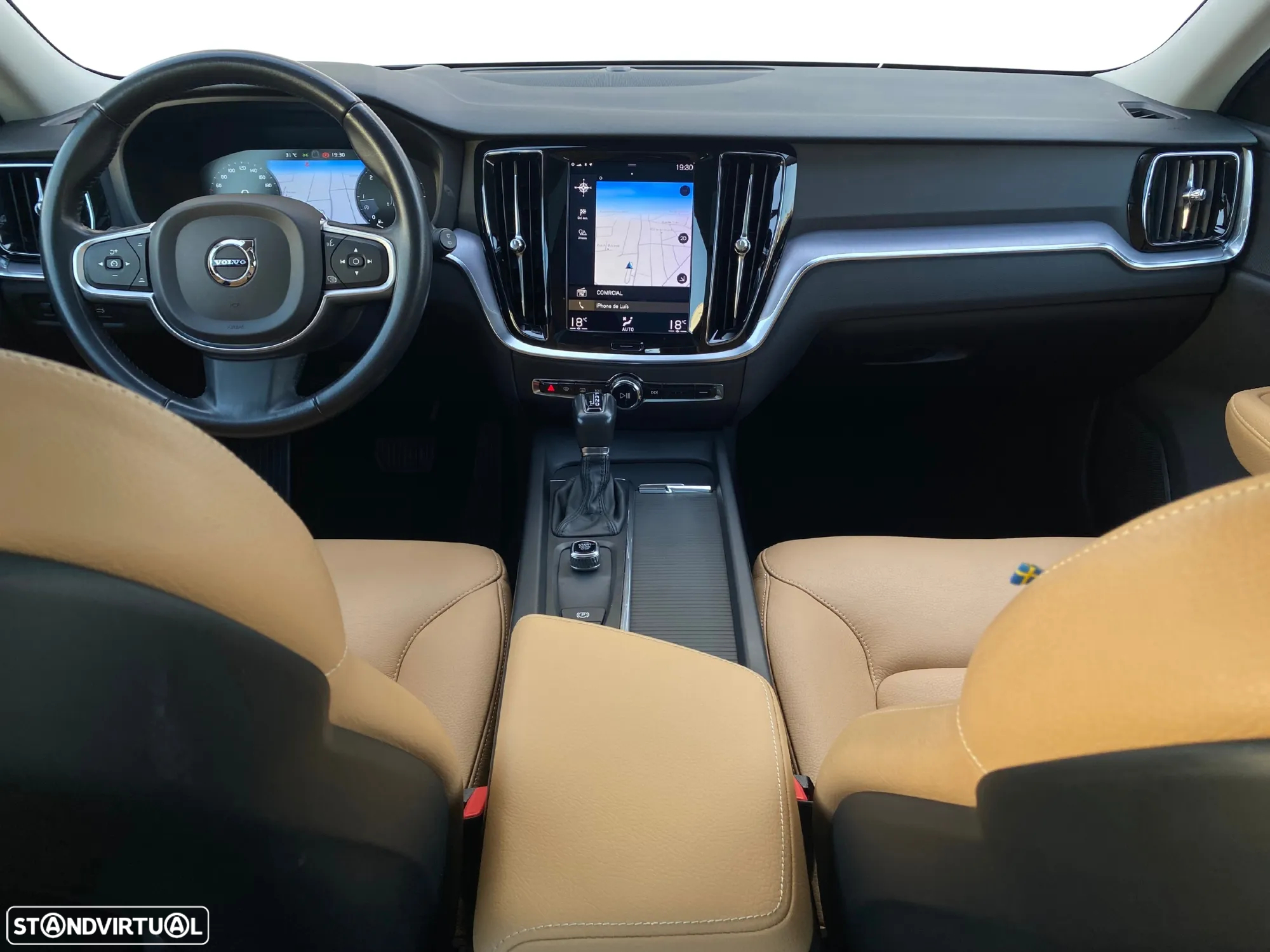Volvo V60 - 6