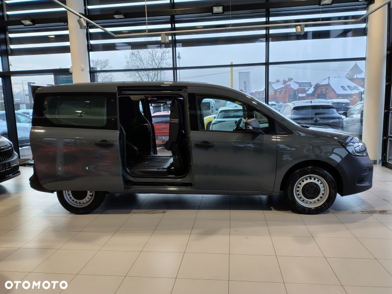 Renault Kangoo - 23