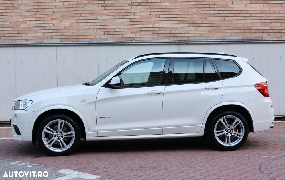 BMW X3 - 4