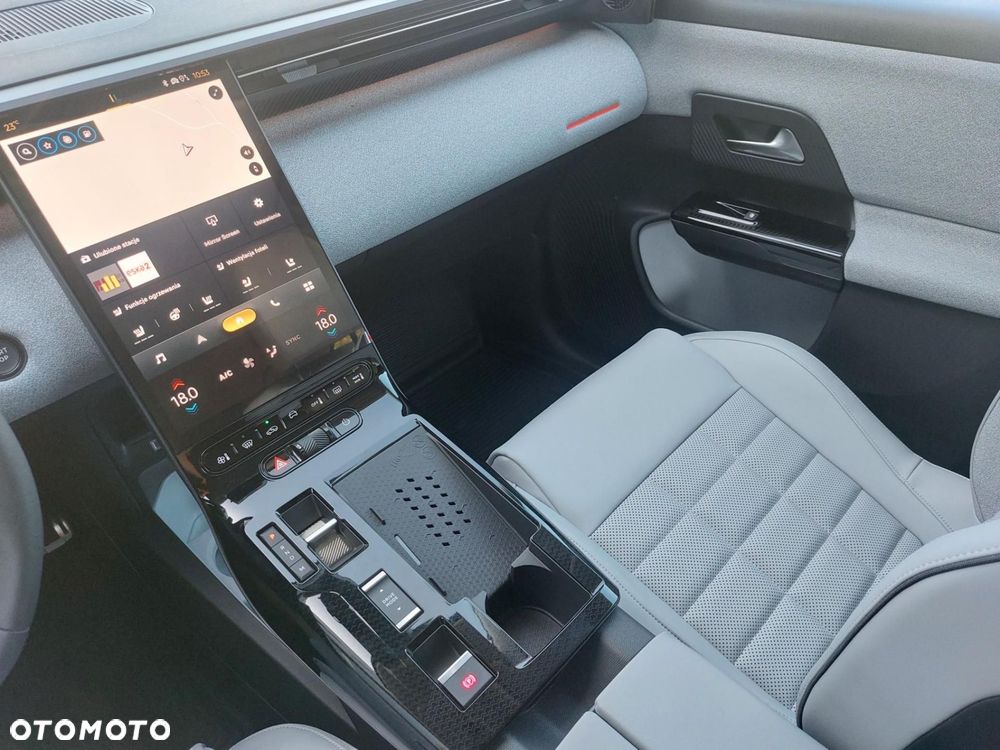 Citroën C5 Aircross 1.2 mHEV Max eDCT6 - 20