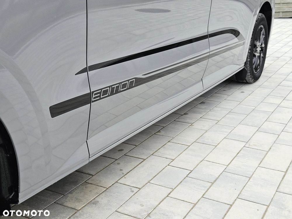 Volkswagen TRANSPORTER T7 EDITION DSG L2 Brygadowy - 17