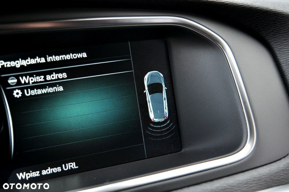 Volvo V40 D2 Momentum - 31