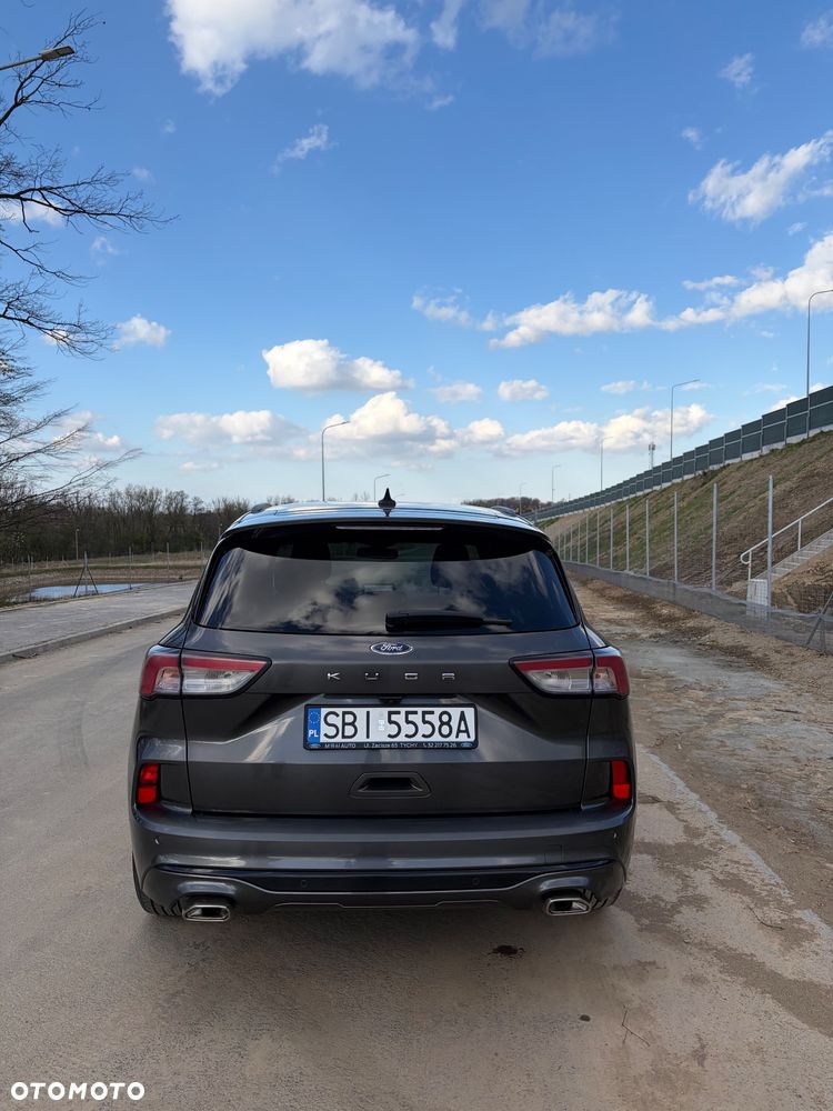 Ford Kuga 1.5 EcoBoost FWD ST-Line - 6