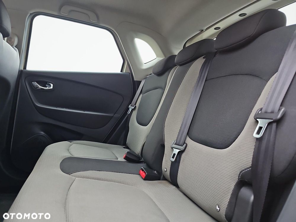 Renault Captur 0.9 Energy TCe Zen - 12