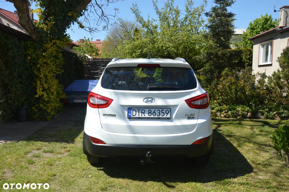 Hyundai ix35 1.6 GDI Classic 2WD - 4