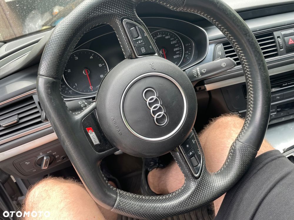 Audi A7 Sportback 3.0 TDI Quattro S tronic - 8