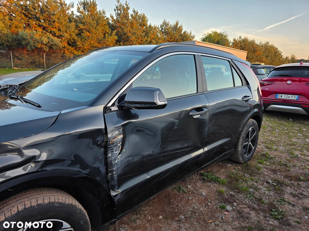 Kia Niro - 9