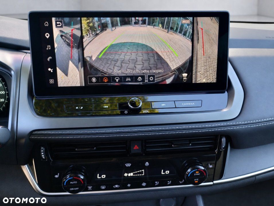 Nissan Qashqai 1.5 e-POWER N-Connecta - 13