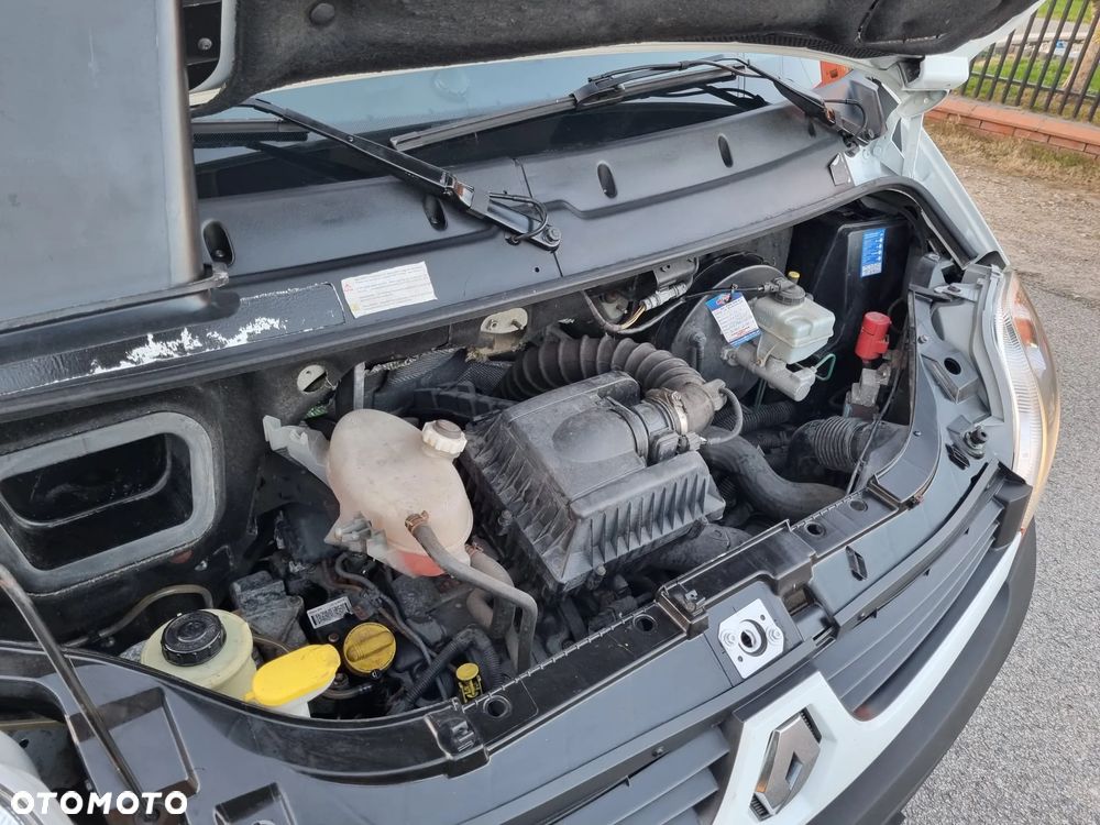 Renault Master - 36