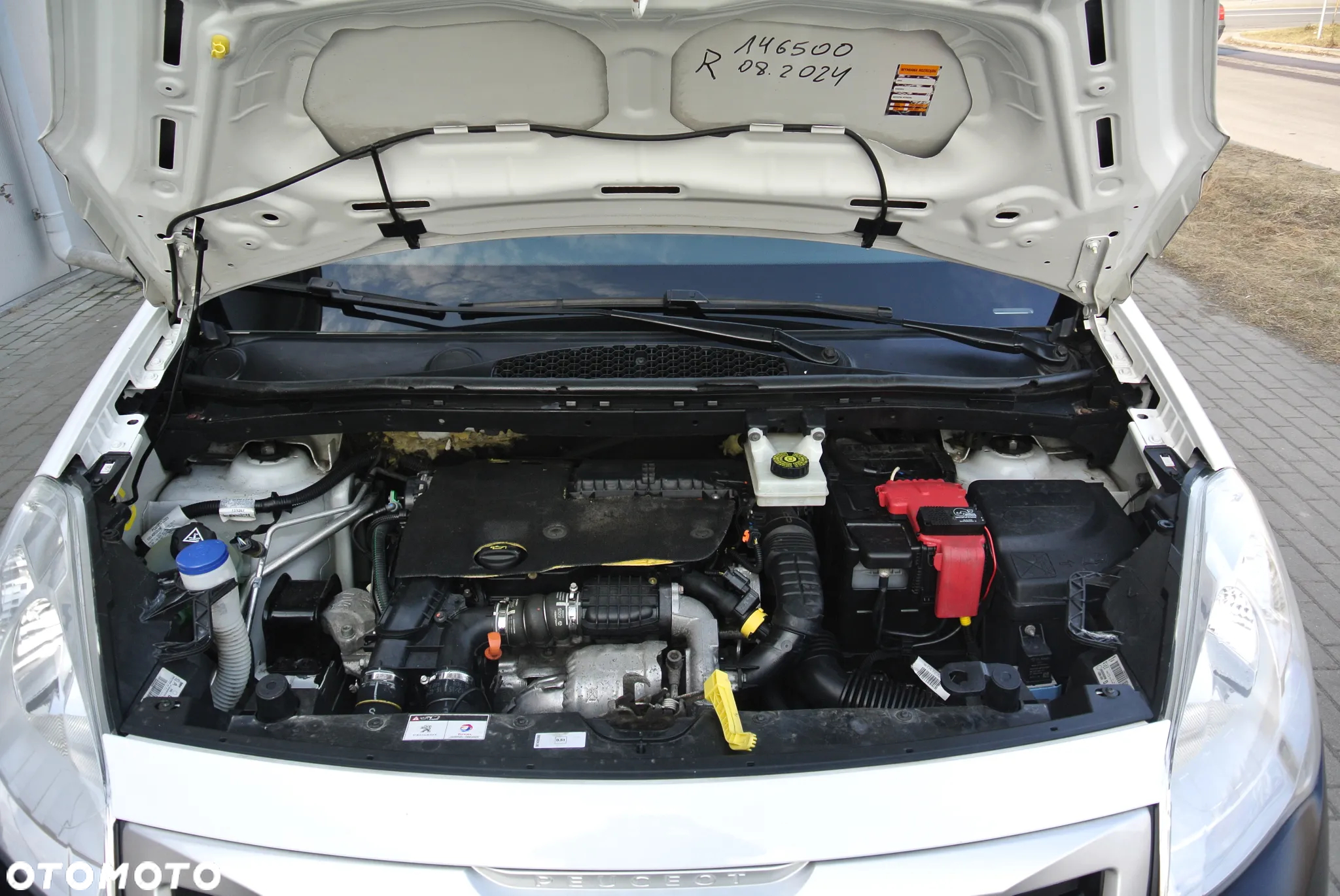 Peugeot Partner - 23