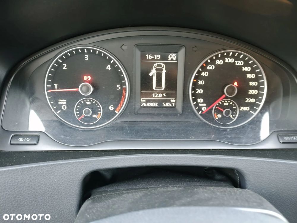 Volkswagen T5 - 7