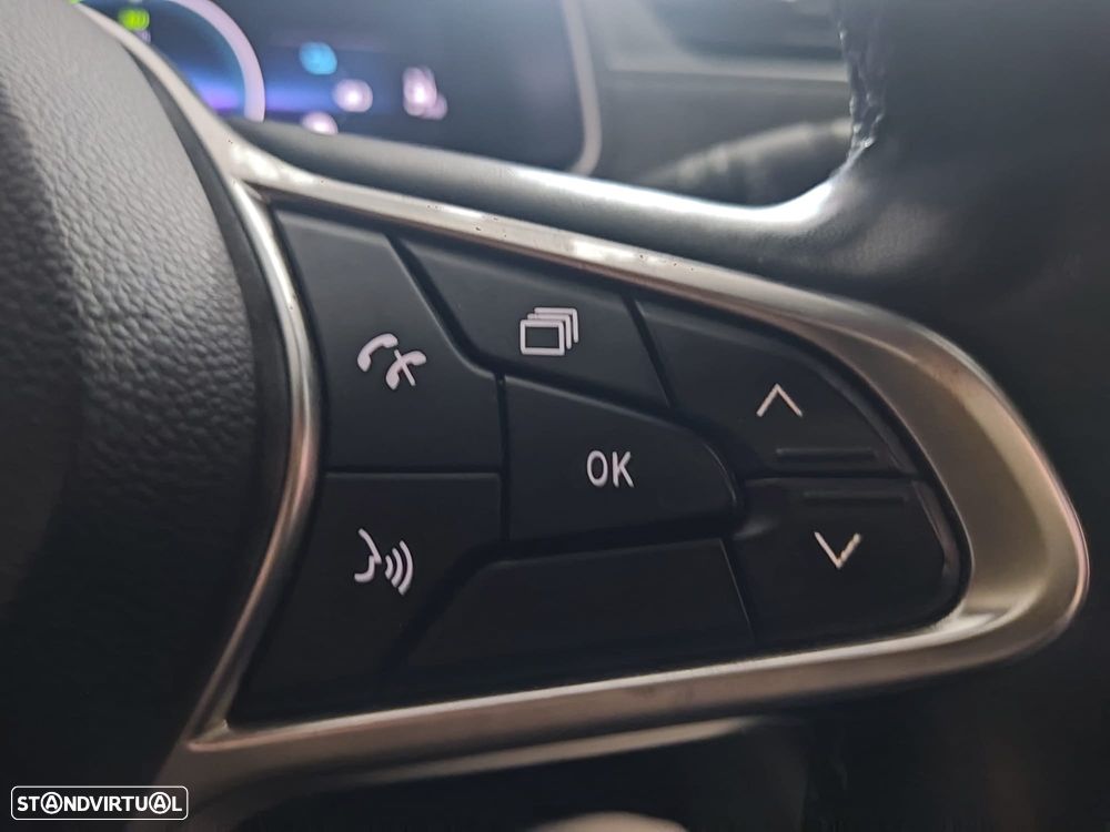 Renault Zoe (c/ Bateria) Zen 50 - 3