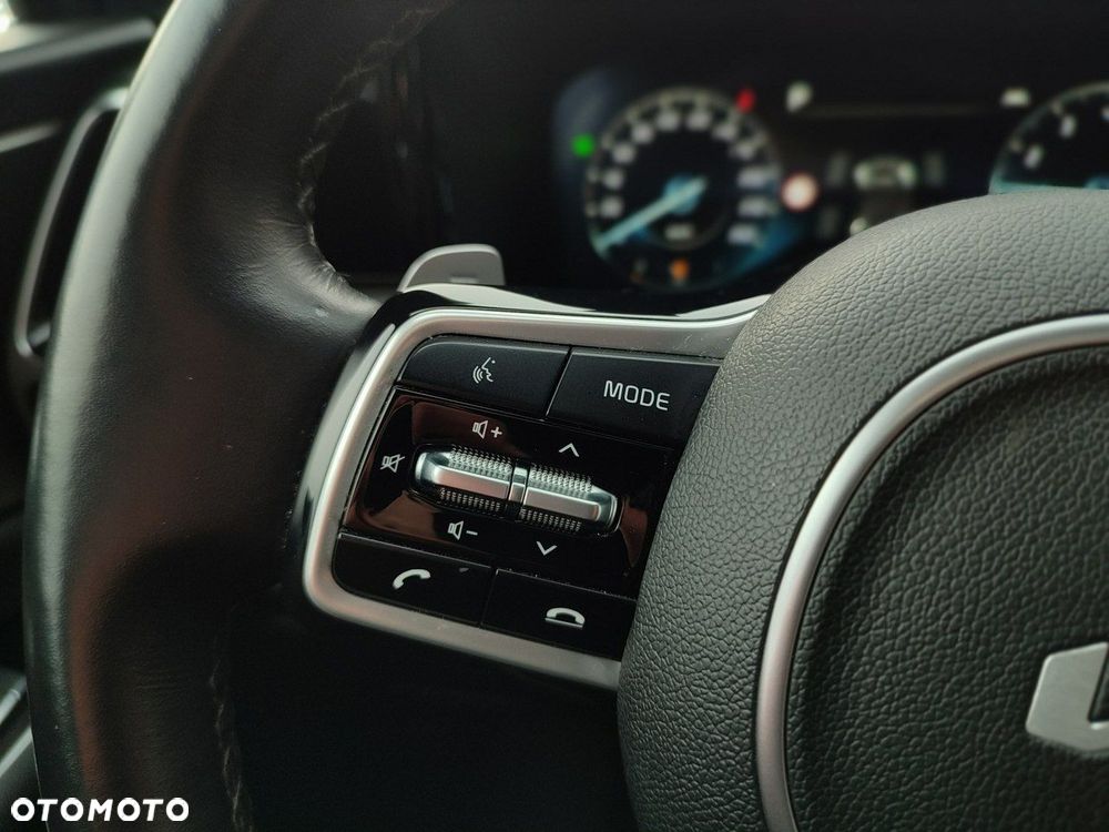 Kia Sorento 1.6 T-GDI PHEV Prestige Line 4WD 7os - 36