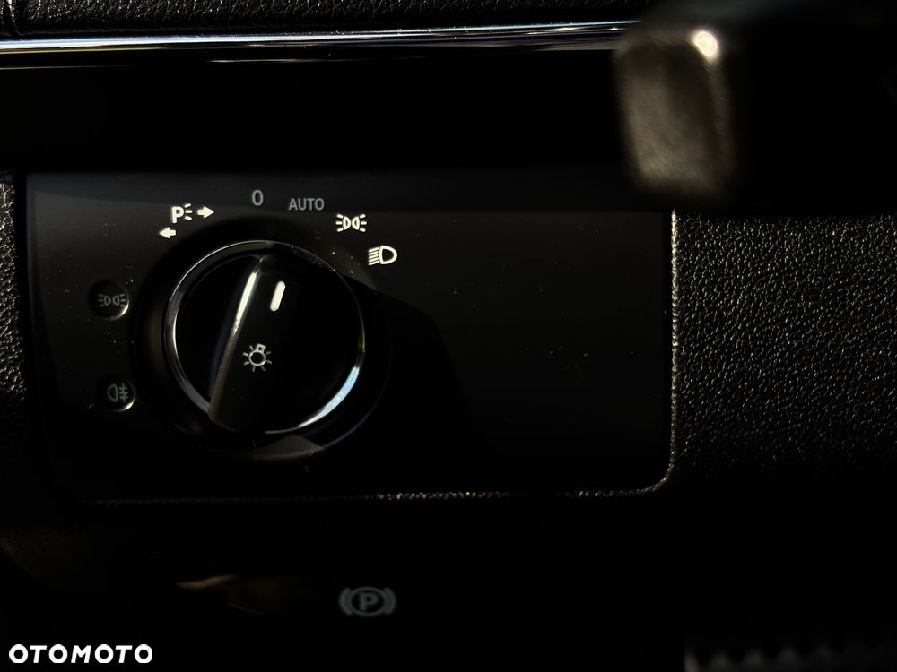 Mercedes-Benz GL - 11