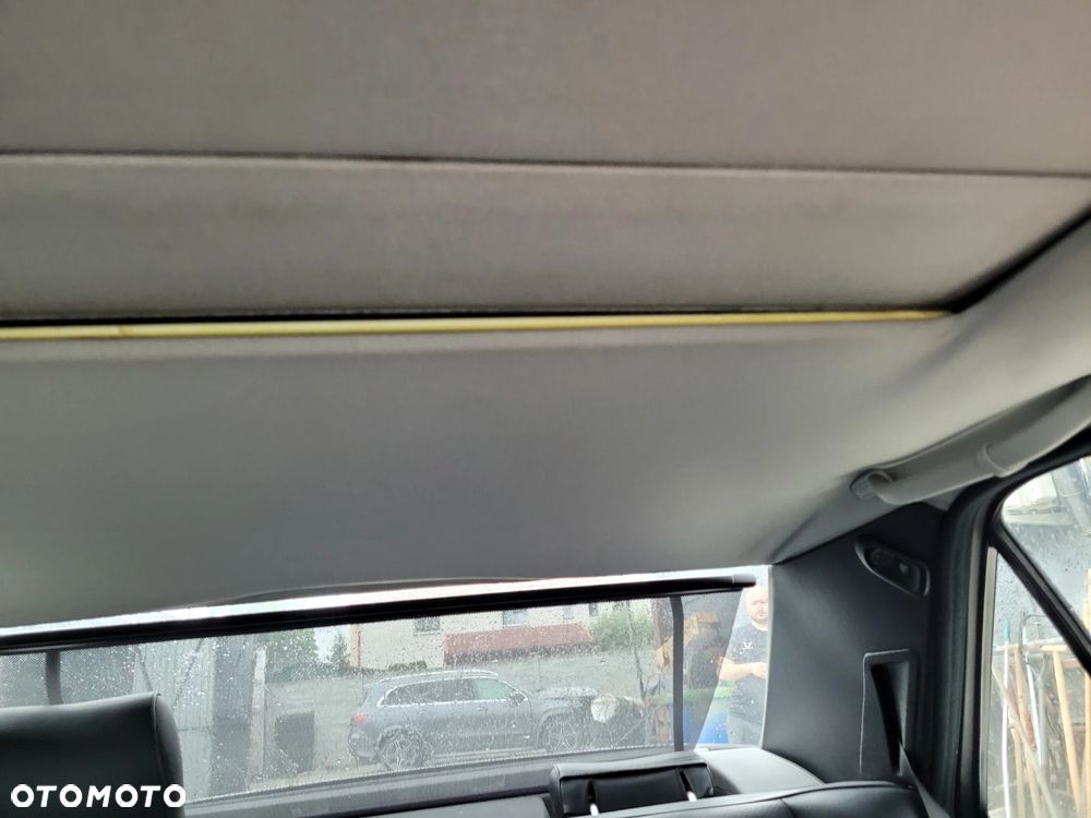 Mercedes-Benz Klasa E ver-500 - 21