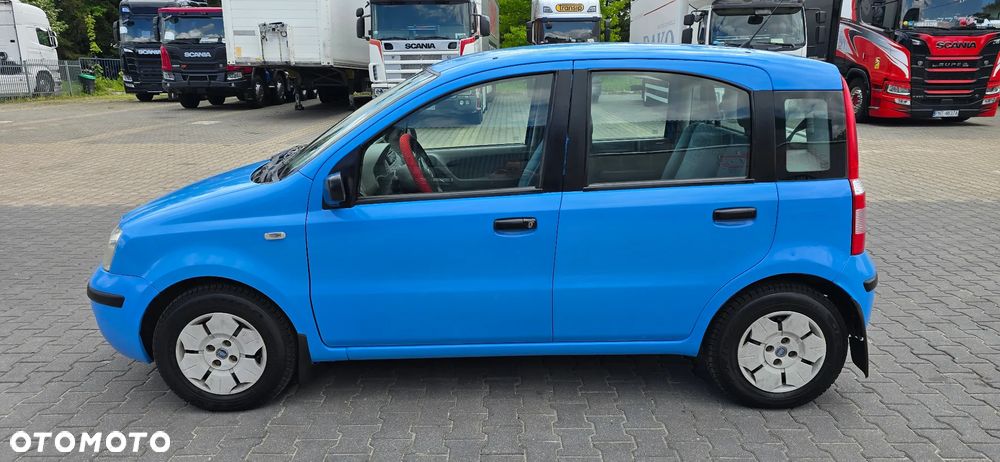 Fiat Panda - 17