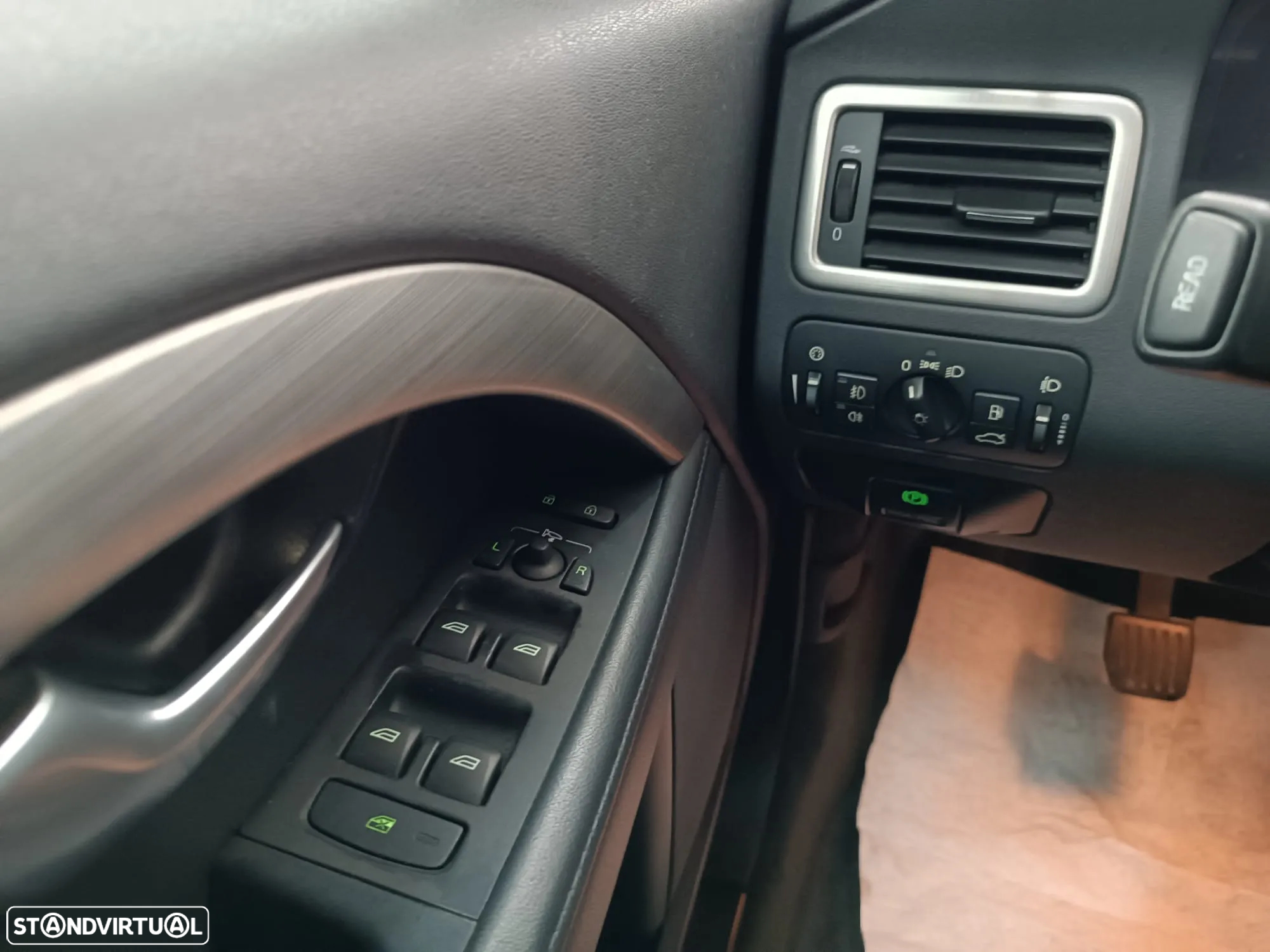 Volvo S80 2.0 D3 Momentum - 17