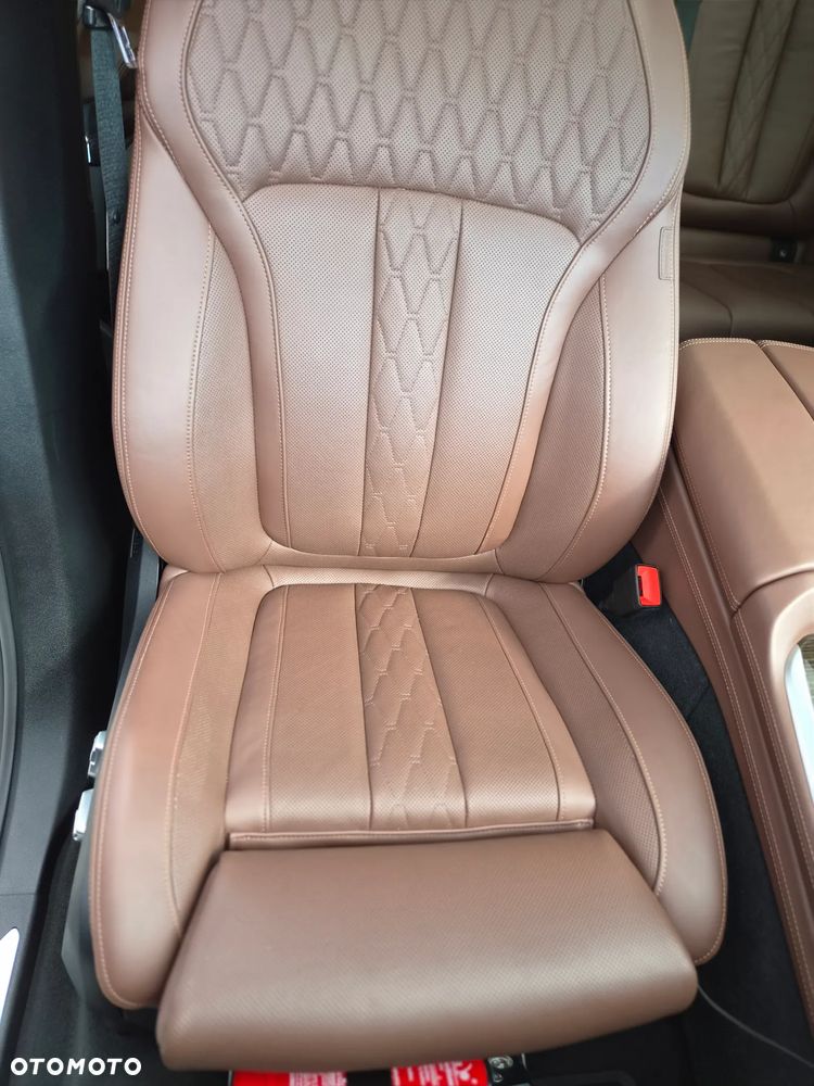 BMW X5 xDrive30d mHEV sport - 14
