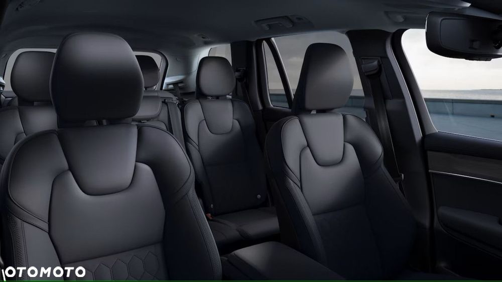 Volvo XC 90 - 10