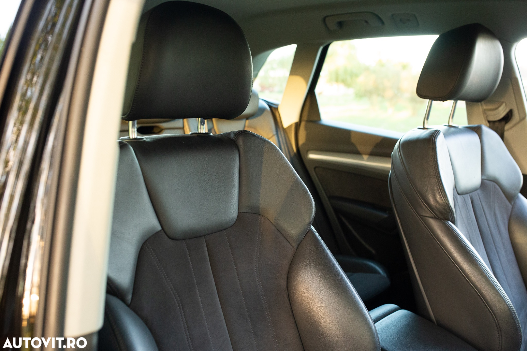 Audi Q5 2.0 TDI Quattro S tronic - 26